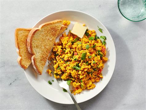 Anda Bhurji Spicy Indian Scrambled Eggs Recipe