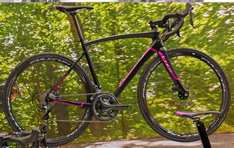 Eb16 Ridley Introduces New Premium Race Bike Range For Fast Women With