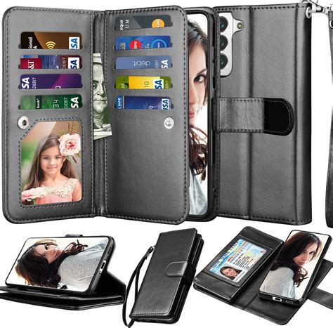 Amazon Njjex Galaxy S22 Plus Case For Samsung Galaxy S22 Plus