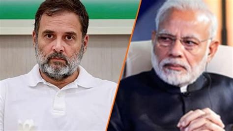 Rahul Gandhi Urges Pm Modi To Visit Violence Hit Manipur Amid Fresh