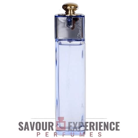 Christian Dior Dior Addict Eau Fra Che Savour Experience Perfumes