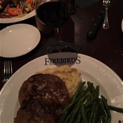 Firebirds Wood Fired Grill - 48 Photos - Steakhouses - Erie, PA - Reviews - Yelp