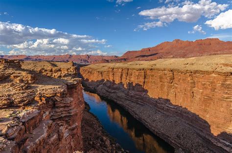 Marble Canyon Utah Juzaphoto