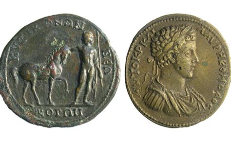 ROMAN PROVINCIAL COINAGE ONLINE | Ashmolean Museum