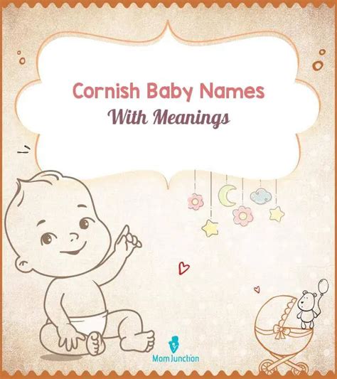 170 Traditional And Contemporary Cornish Baby Names