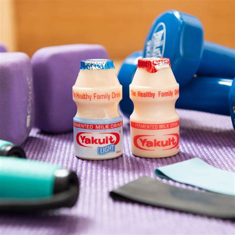 How Much Do You Know About Yakult Yakult Australia