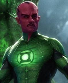 Sinestro (Green Lantern:The Movie) | DC Hall of Justice Wiki | FANDOM ...