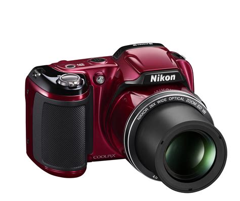Nikon COOLPIX P510 инструкция