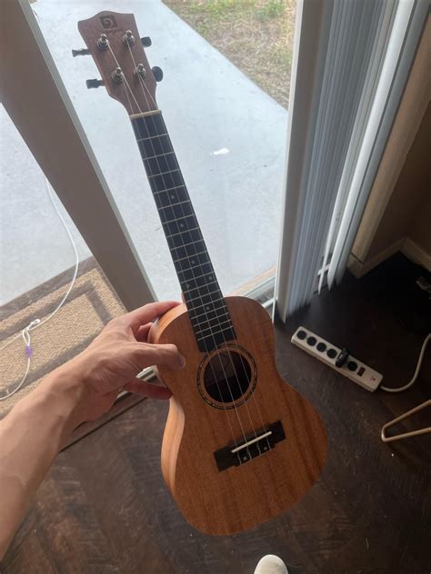 uke rukulele
