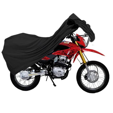 Ripley FUNDA MOTO RTM 200 KH COBERTOR FILTRO UV IMPERMEABLE