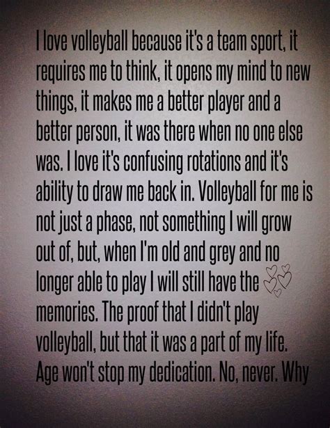 sport quotes volleyball 6