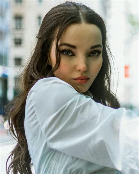 Dove Cameron 06/23/2022 • CelebMafia