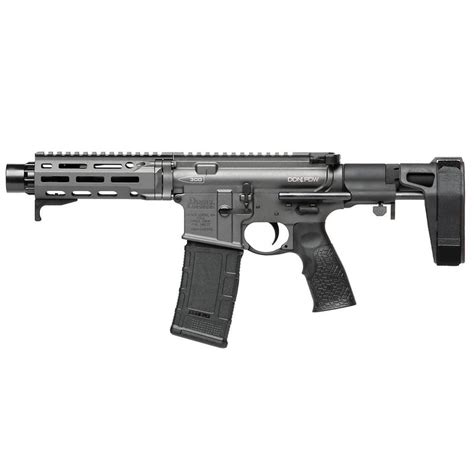 Daniel Defense Ddm Pdw Blackout Cobalt Dk Firearms