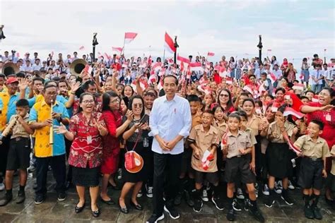 Benarkah Jokowi Hadiahkan Pengangkatan Tenaga Honorer Jadi Pns Asn Dan