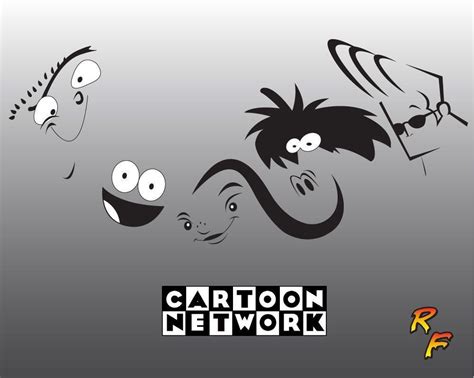 Cartoon Network Wallpapers - Wallpaper Cave