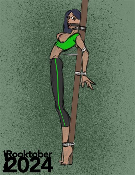 Rooktober Day Point By Rook Hentai Foundry