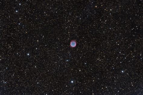 Planetary Nebula Ngc Deepsky Corner