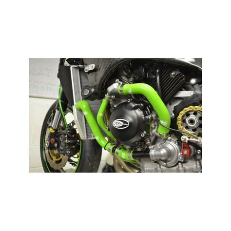 Kit Durites De Radiateur En Silicone Pour Moto En Diff Rents Coloris