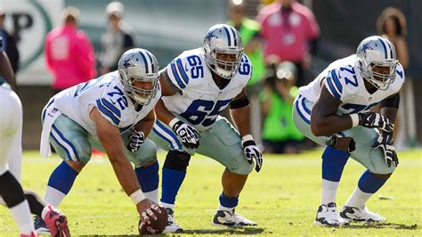 How Dallas Cowboys have built a winning roster - NFL - ESPN