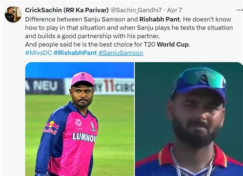 Fans React To The Reports Of Rishabh Pant S Inclusion In India S Squad