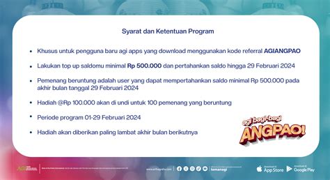 Artha Graha Bagi Bagi Angpao Dari Bank Artha Graha Internasional