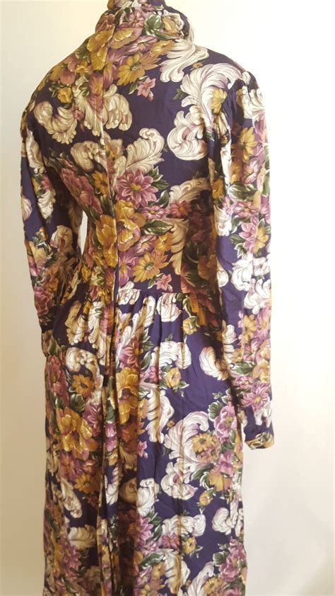 Style Dress little House on the Prairie by Linda - Etsy Canada