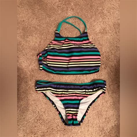 Hot Water Swim Hot Water Piece Poshmark