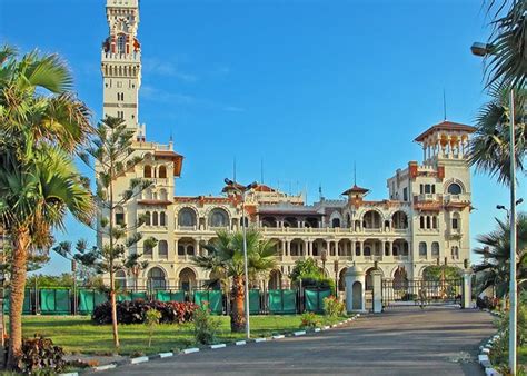 Top 10 Tourist Attractions in Alexandria - Egypt Time Travel