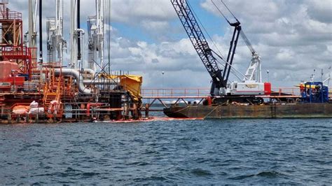 Risk Assessment Was Necessary To Determine Conditions At Paria Pipeline ...