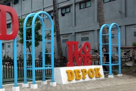 Dekopinda Di Depok Siap Lakukan Transformasi Digital Antara News