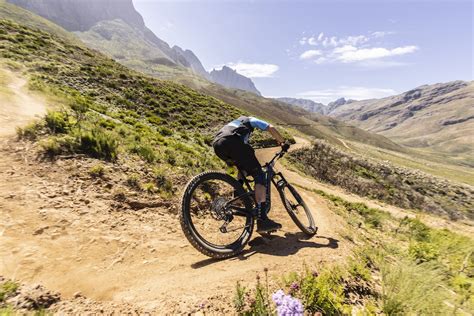 3 Essential Mountain Bike Skills To Progress Your Riding