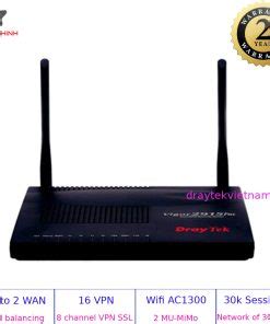 Router Draytek Vigor Series Thi T B M Ng Draytek Ch Nh H Ng