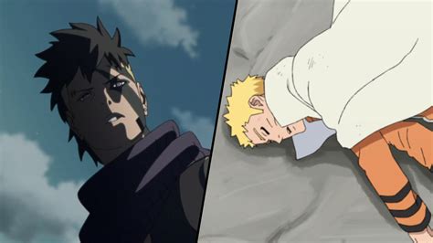 Boruto How Did Naruto Get Sealed Anime Explained