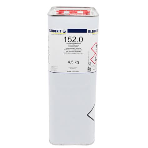 Kleiberit 152.0 (4,5 кг) – цена, купить товары по спецпредложению в ...