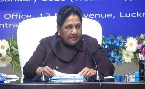 Rajasthan Political Crisis Vote Against Congress In Rajasthan Assembly Mayawati Party Bsp To 6