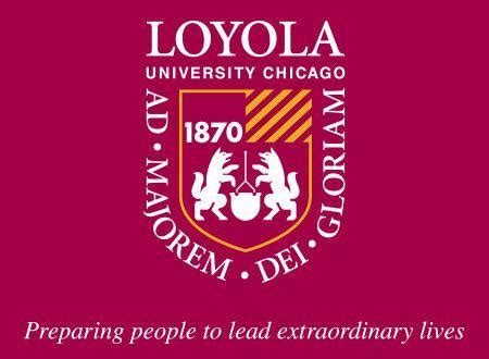 Loyola Logo - LogoDix