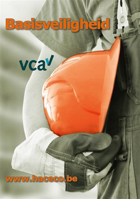 B VCA Handboek NL HaCeCo E