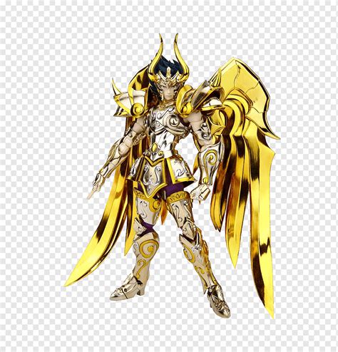 Saint Seiya Mito De Tela Capricornio Shura Saint Seiya Caballeros De