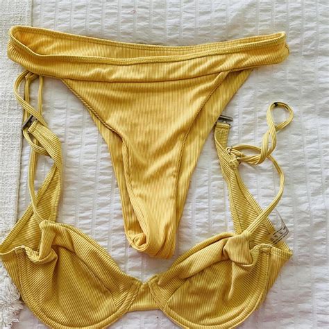Medium Bikini Depop