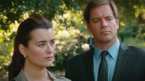 Watch Ncis Season 9 Episode 3 The Penelope Papers Full Show On Cbs