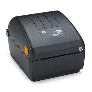 Zd Zd Desktop Printer Support Zebra