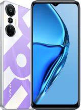 Infinix Hot 20S características ficha técnica precio y reseñas Kalvo