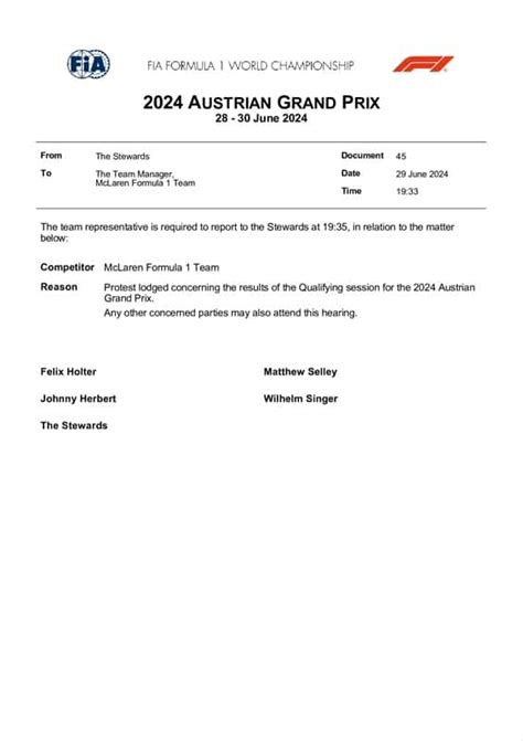 Formula Qualifiche Gp Austria Pole Di Verstappen A Spielberg Sainz