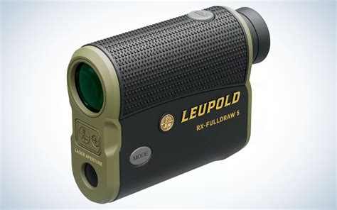 Best Rangefinders For Bow Hunting Of 2023 Outdoor Life