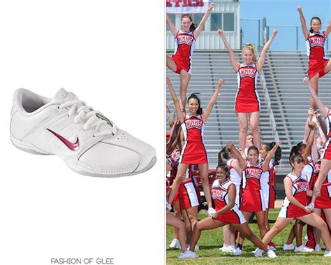 Sideline Cheer Shoes