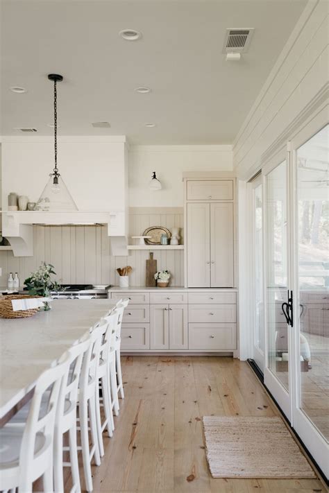 Custom Lake Home — truth & co.