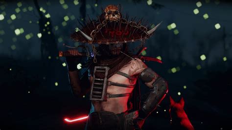 Шлем ронина пустоши - Гаси / Wasteland Ronin Helmet Gasi - Броня ...