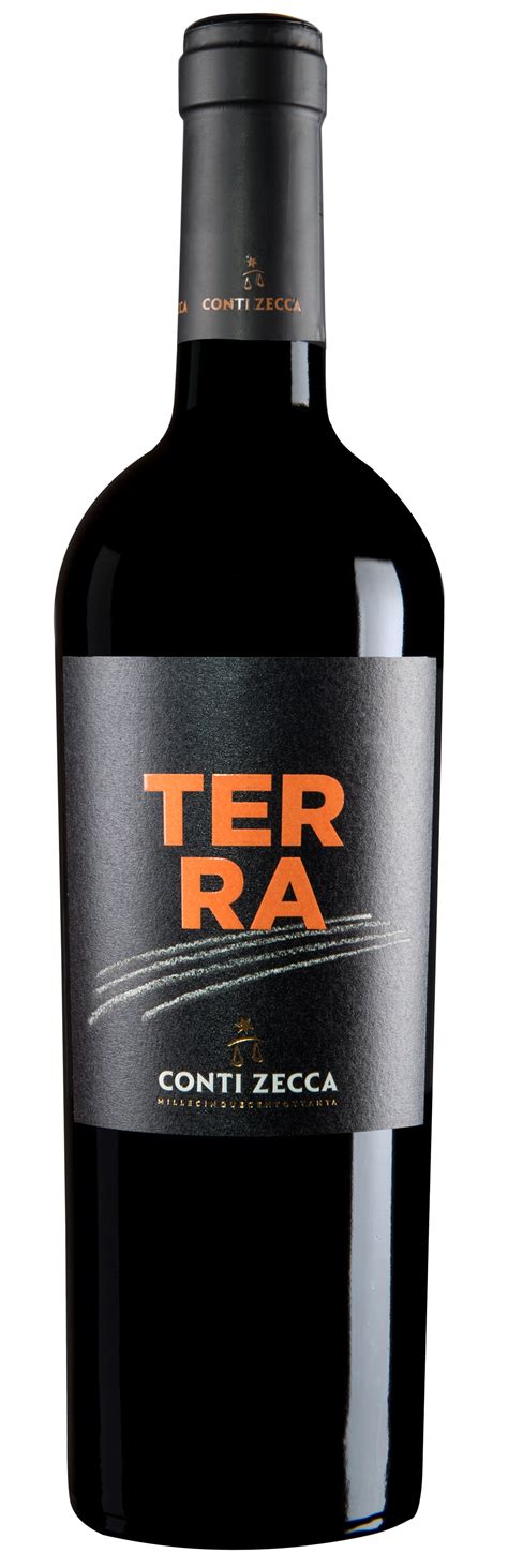 Terra - Clyde Valley Wines Ltd