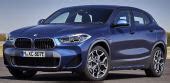 Bmw X Xdrive E Tech Specs F Top Speed Power Mpg Range All