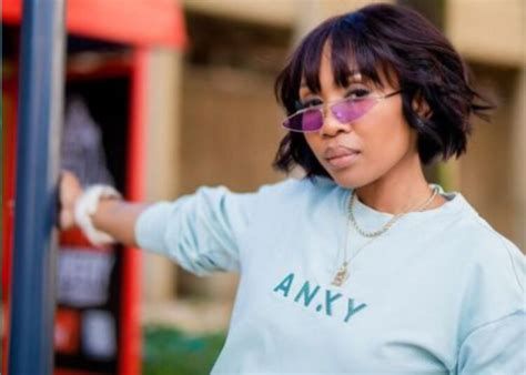 Dineo Ranaka S Parents Talk Openly About Intimacy On Sex N Stuff